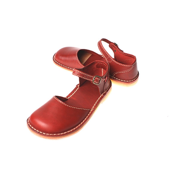 Mols granate - Duckfeet