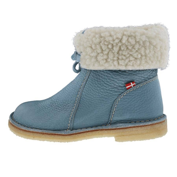 Århus jeans - Duckfeet