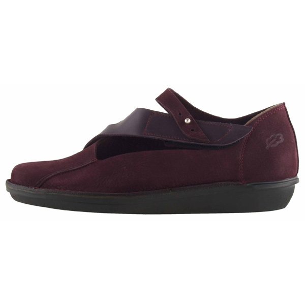 Women Nova wine/violet - Loints