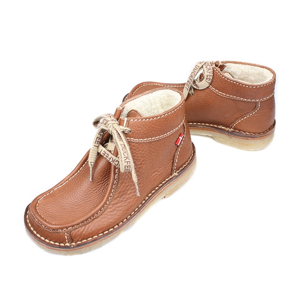 Esbjerg nut - Duckfeet