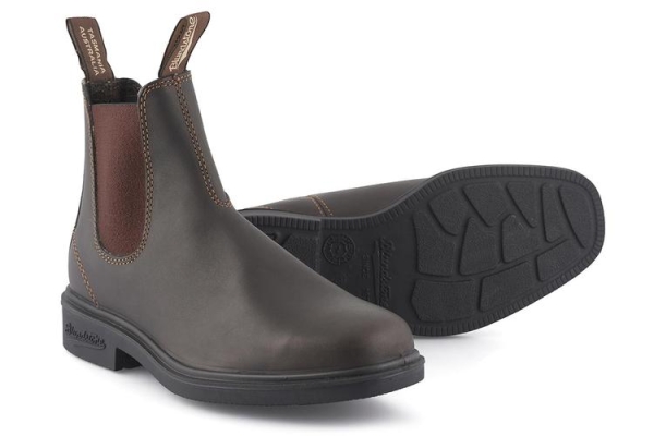 062 stout brown Dress Serie - Blundstone