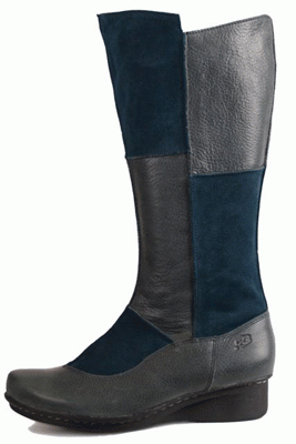 Women Urban azul/petrol - Loints