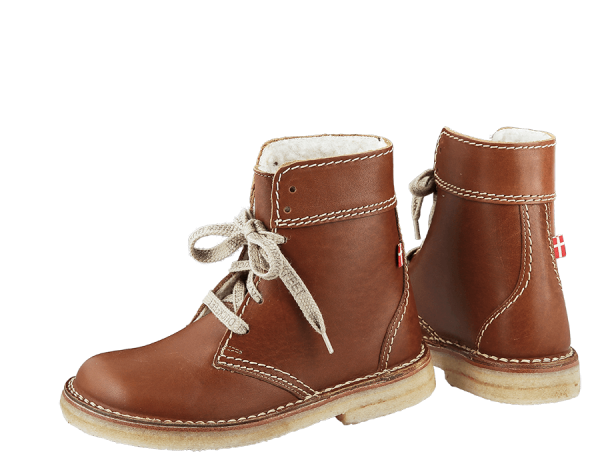 Odense brown - Duckfeet