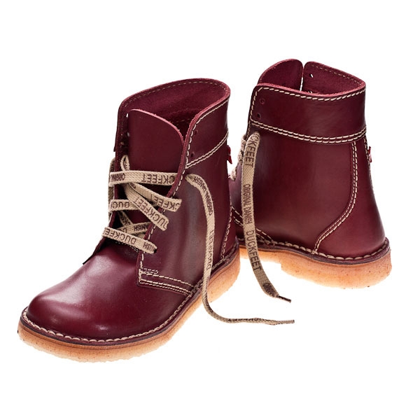Fåborg bordo - Duckfeet