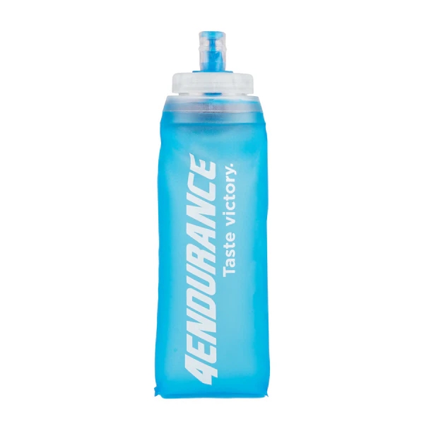 Soft Flask 600 ml - 4Endurance