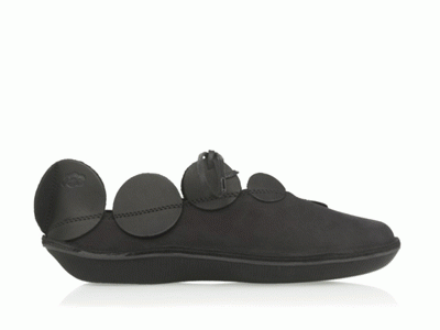Women Turbo black - Loints