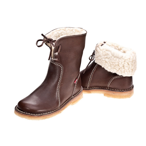 Århus choco - Duckfeet