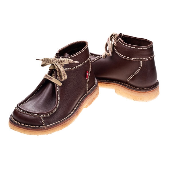 Ribe choco - Duckfeet