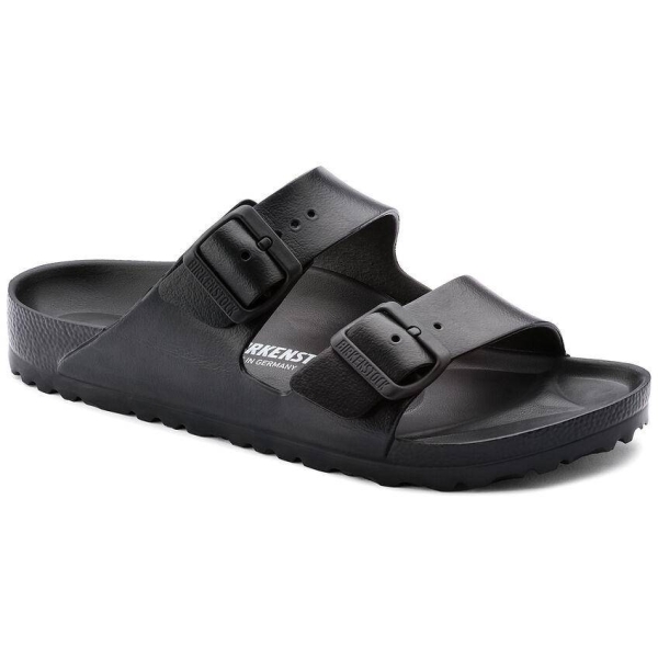 Arizona Sandalen Slipper EVA schwarz Normal - Birkenstock