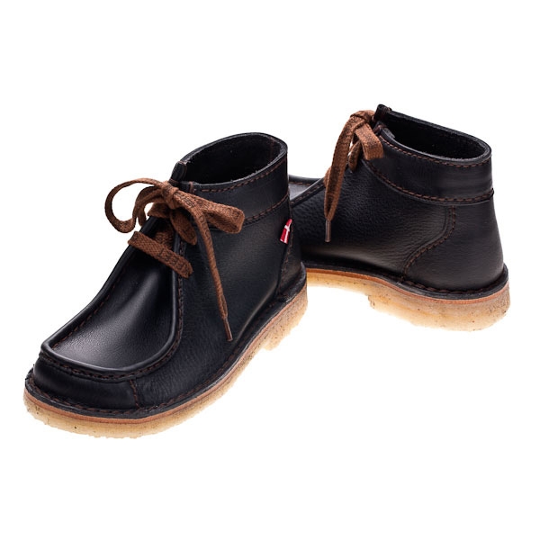 Ribe black - Duckfeet