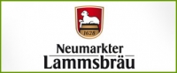 Neumarkter Lammsbräu Gebr. Ehrnsperger