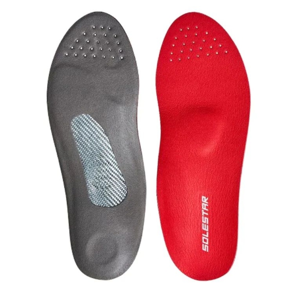 Kontrol Wide Einlegesohle - Fahrrad - SOLESTAR