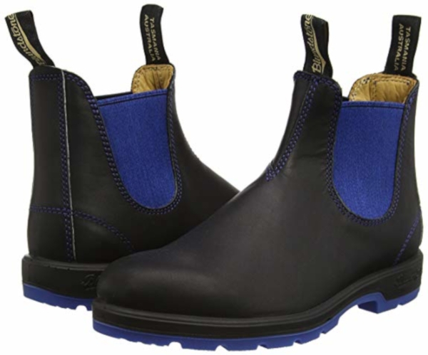 1403 black voltan Classic 550 Serie - Blundstone