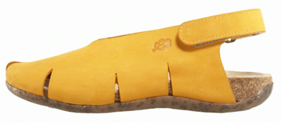 Women Florida yellow - Loints