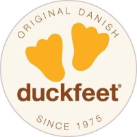 Duckfeet