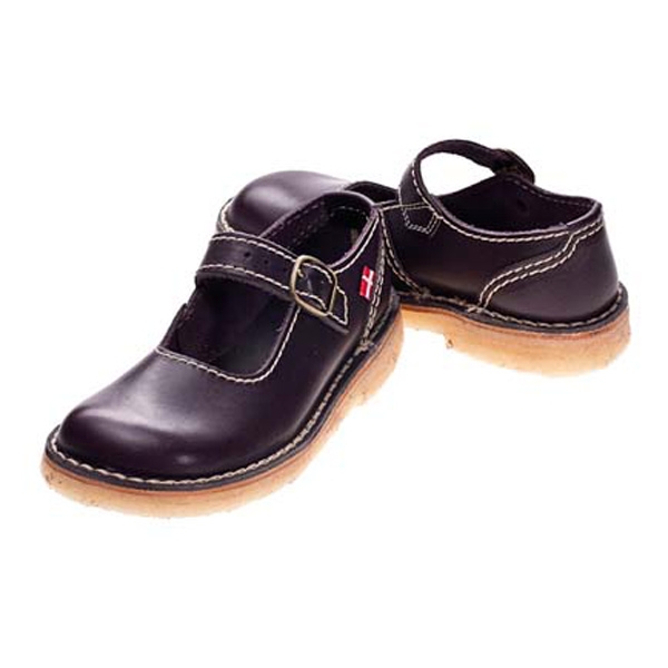 Himmerland plum - Duckfeet