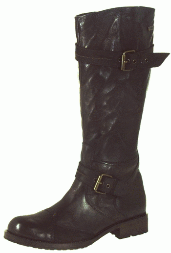 Tamaris Stiefel hoch Stiefel hoch 25647 mokka mittel