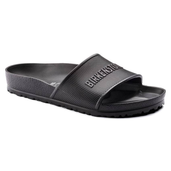 Barbados Sandalen Slipper EVA schwarz Normal - Birkenstock
