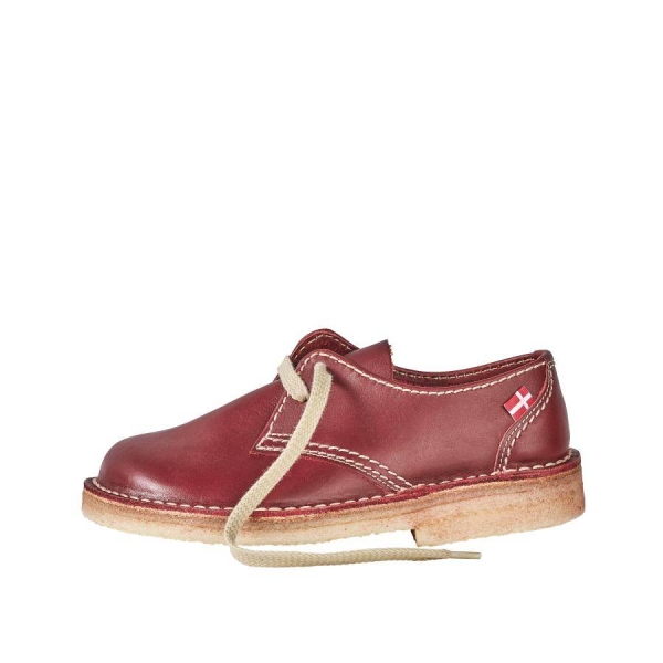 Jylland granate - Duckfeet