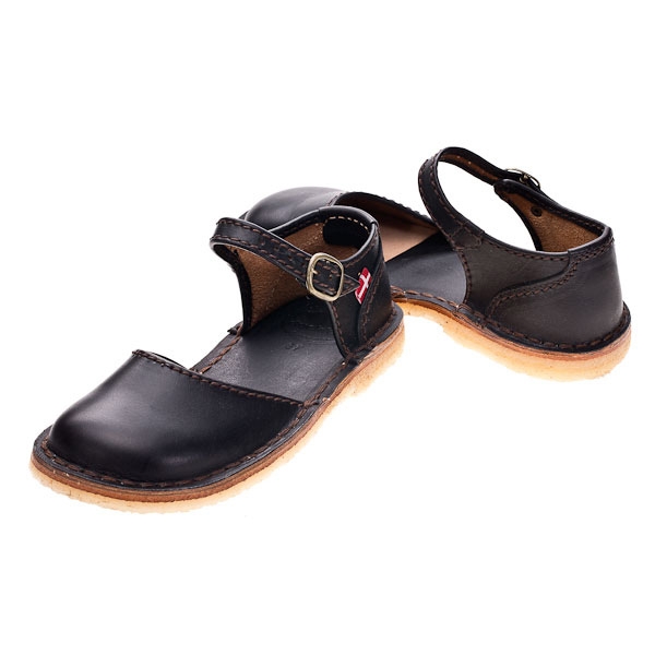 Mols black - Duckfeet