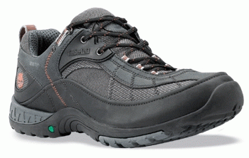 Timberland Schuhe Sneakers Front country adventure 1 schwarz mittel