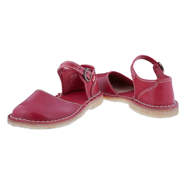 Mols pink - Duckfeet
