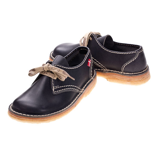 Jylland blue - Duckfeet